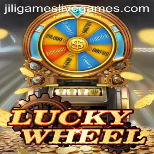 Discover the Excitement of LuckyWheel by Jiligames