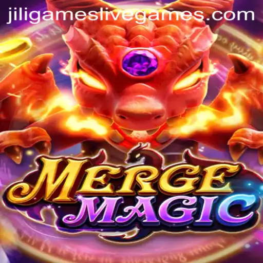 Exploring the Magical World of MERGEMAGIC by Jiligames
