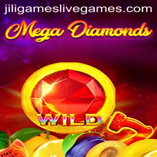 MegaDiamond: Exploring the Thrilling World of Jiligames