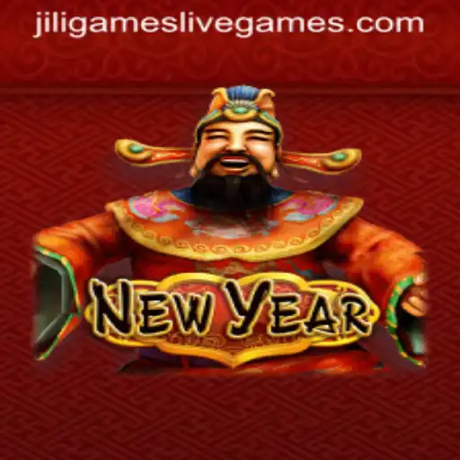 NewYear: An Exciting Journey into Jiligames' Latest Adventure