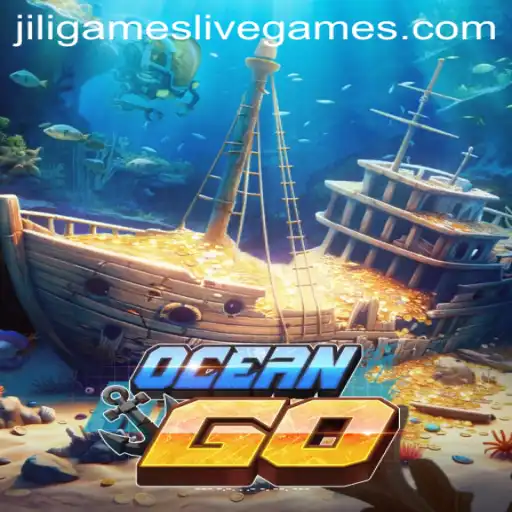 Dive into Adventure with OceanGO by Jiligames