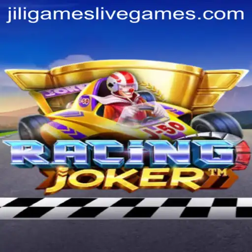 RacingJoker: Thrills and Strategy on the Track