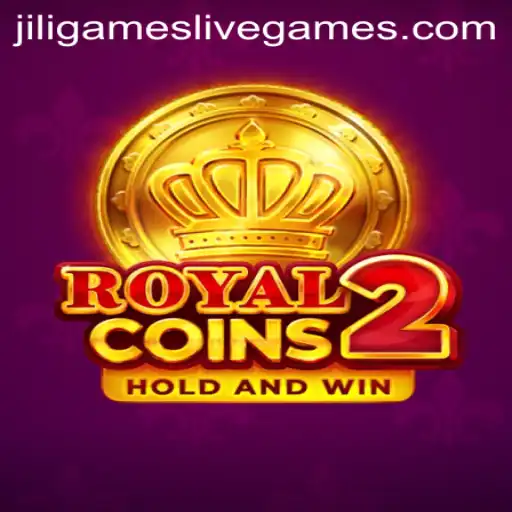 Exploring the World of RoyalCoins2: A Dive into the Latest jiligames Sensation