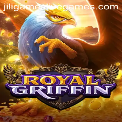 Discover the Adventure of RoyalGriffin: A New Era of Gaming by Jiligames
