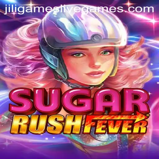 Dive into the Exciting World of SugarRushFever by JiliGames