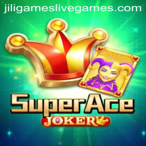 Exploring the Exciting Universe of SuperAceJoker by JiliGames