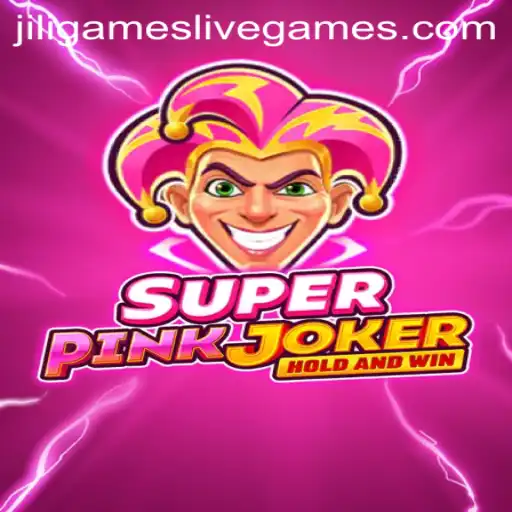Discover the Exciting World of SuperPinkJoker: A Jiligames Exclusive
