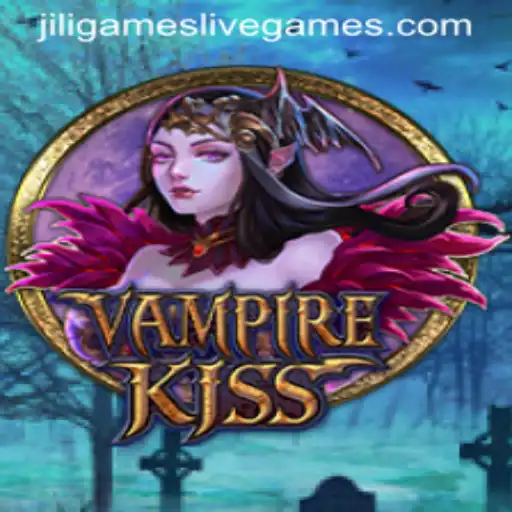 VampireKiss: An Immersive Gaming Experience by JiliGames