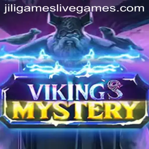 Exploring the Enigmatic World of VikingsMystery by Jiligames