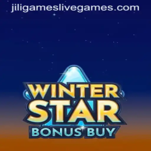 Exploring the Thrills of WinterStarBonusBuy by JiliGames