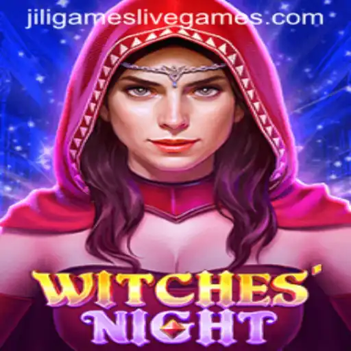 Discover the Magic of WitchesNight: A Spellbinding Experience by Jiligames