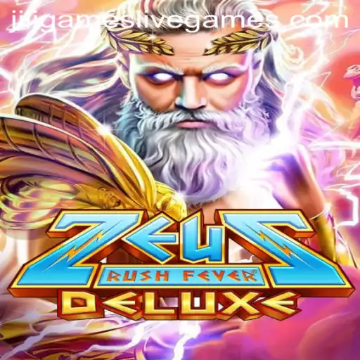 Experience the Thunderous Adventure with ZeusRushFeverDeluxe