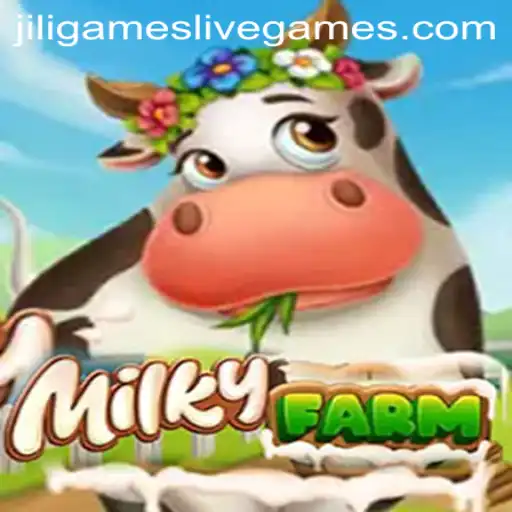 Explore the Fun and Strategy of MilkyFarm by Jiligames
