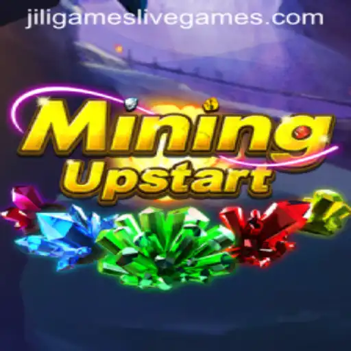 MiningUpstart: Unearthing the Thrills and Challenges of a Virtual Mining Adventure