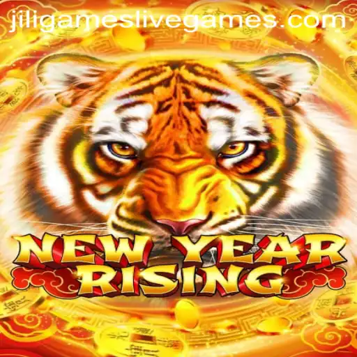 Exploring the Thrilling World of NewYearRising by Jiligames