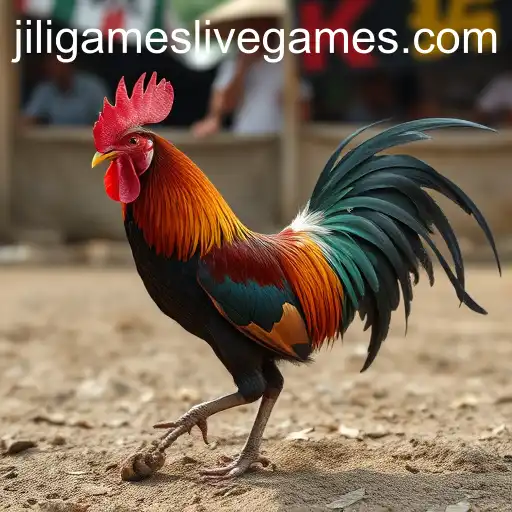 Exploring the Rise of Online Sabong and the Role of JiliGames