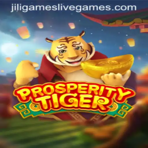 Exploring ProsperityTiger: The Latest Sensation from JiliGames