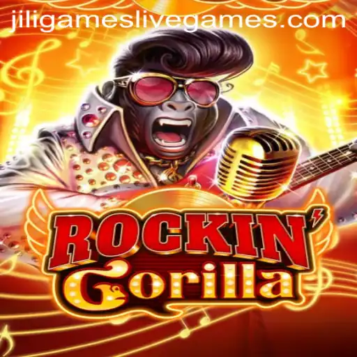 Discover the Exciting World of RockinGorilla: A Fresh Take from Jiligames