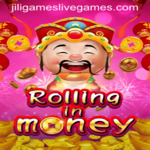 RollingInMoney: A Comprehensive Guide to Jiligames' Newest Sensation