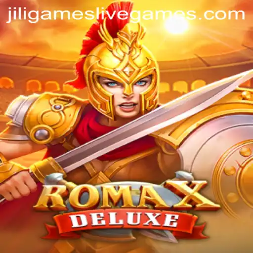 Exploring the Adventure of RomaXDeluxe: A New Gem from Jiligames