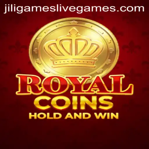 Exploring RoyalCoins A Thrilling Adventure by Jiligames