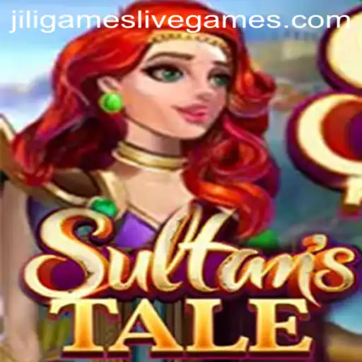 Sultanstale: A Mesmerizing Journey in the World of Jiligames