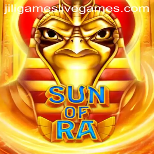 Exploring the Enchanting World of SunofRa: A Jiligames Creation