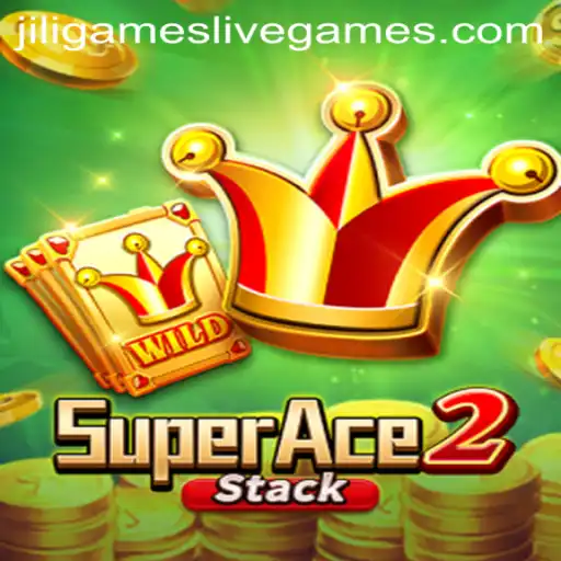 Dive Into the Thrilling World of SuperAce2: The Exciting Creation by Jiligames