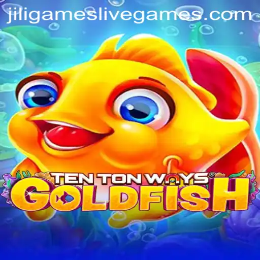 Dive into the World of TenTonWaysGoldfish: The Alluring Game by Jiligames