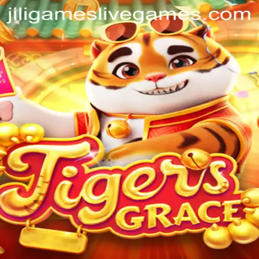 The Exciting World of TigersGrace: A Glimpse into Jiligames' Latest Release