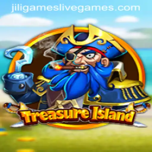 Discover the Adventure of TreasureIsland: An Exciting Creation by JiliGames