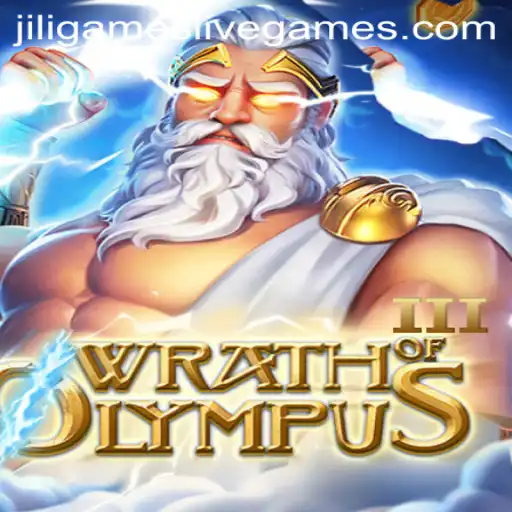 Discover WrathofOlympusIII: The Saga Continues with Jiligames