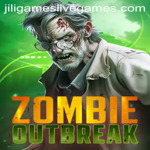 ZombieOutbreak: A Thrilling Undead Adventure by JiliGames